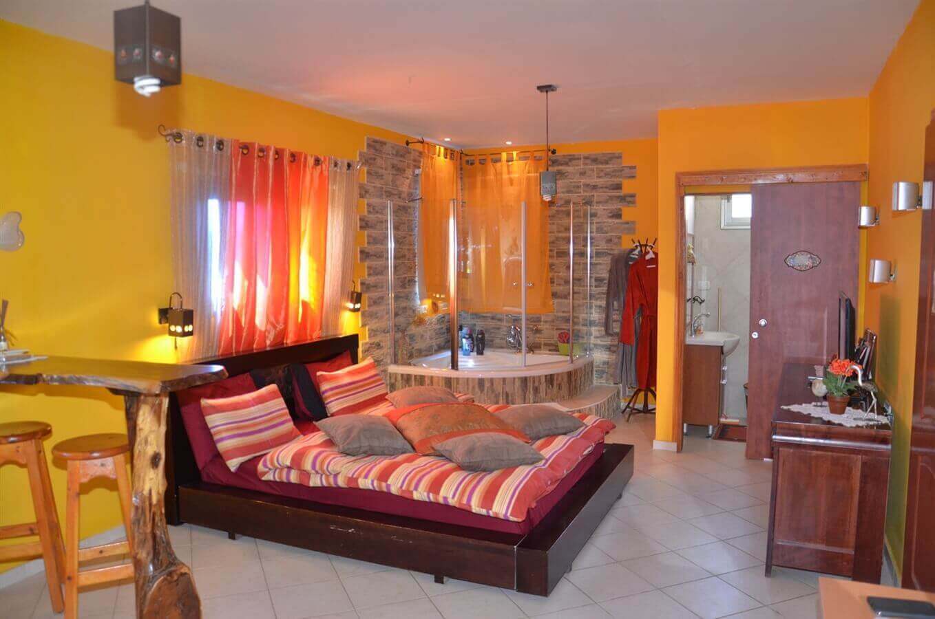 תמונה של הצימר - 7