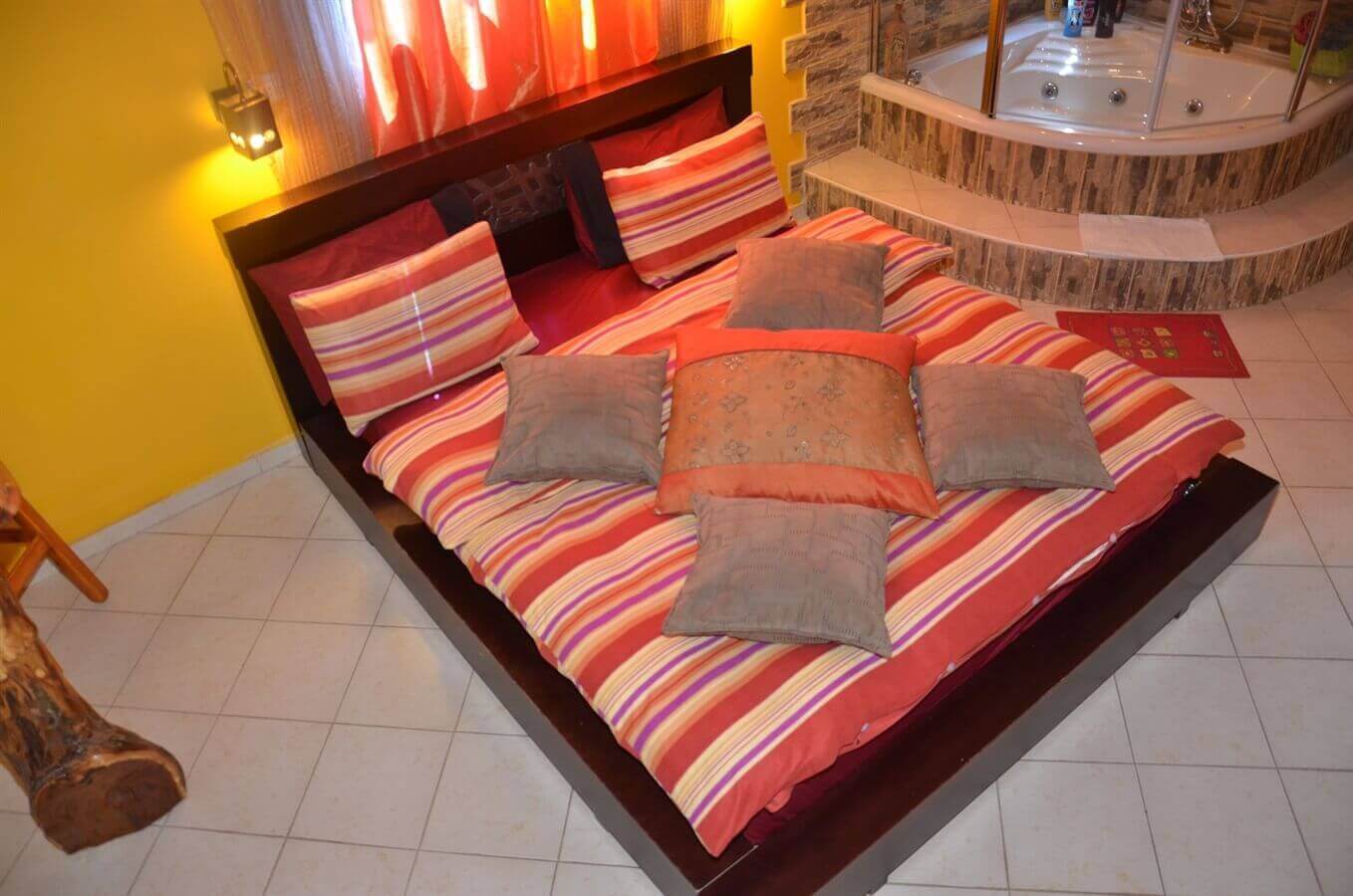 תמונה של הצימר - 8