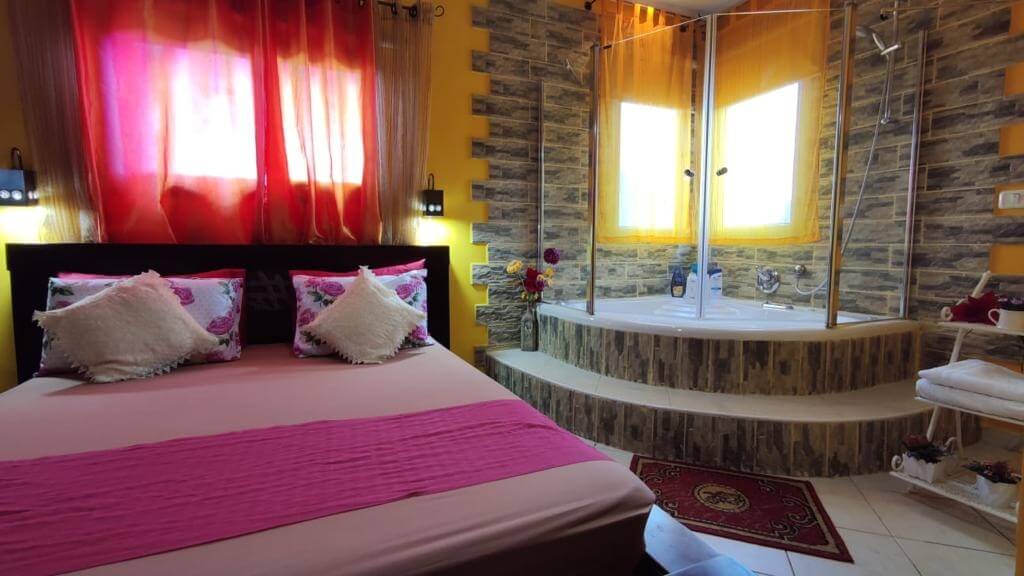 תמונה של הצימר - 3