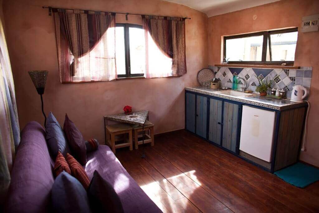 תמונה של יחידת האירוח - 5 תמונה של יחידת האירוח - 5