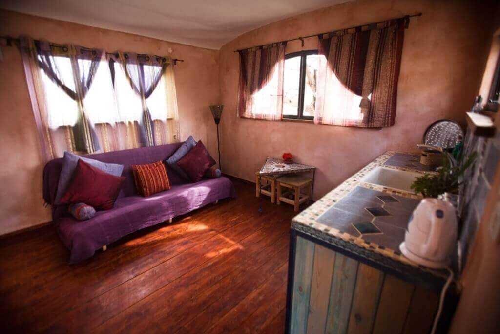 תמונה של יחידת האירוח - 2 תמונה של יחידת האירוח - 2