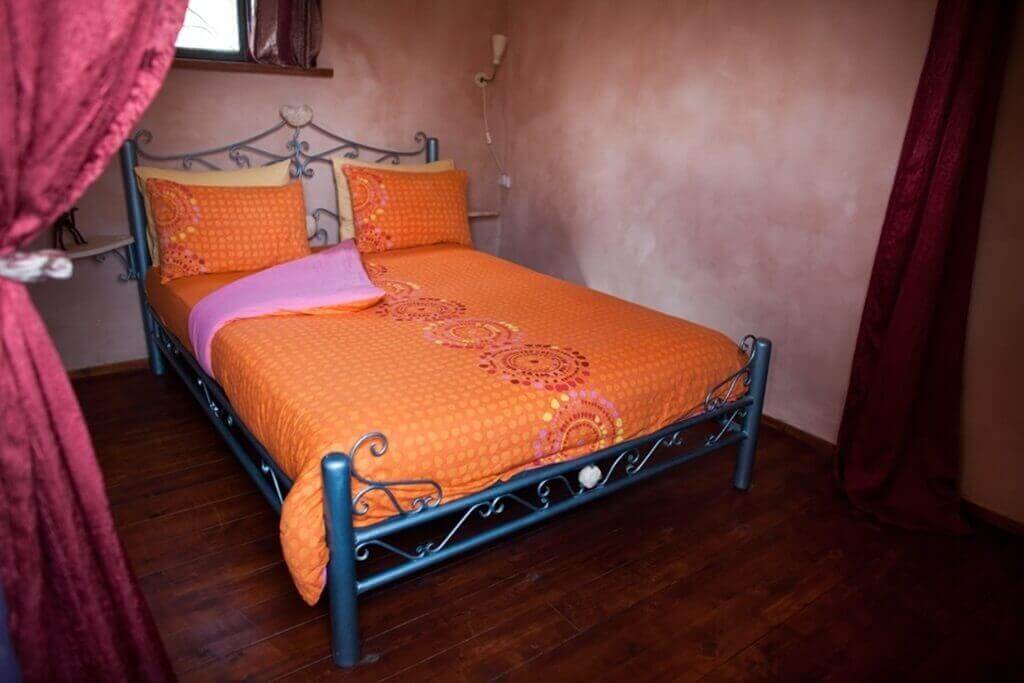 תמונה של יחידת האירוח - 4 תמונה של יחידת האירוח - 4