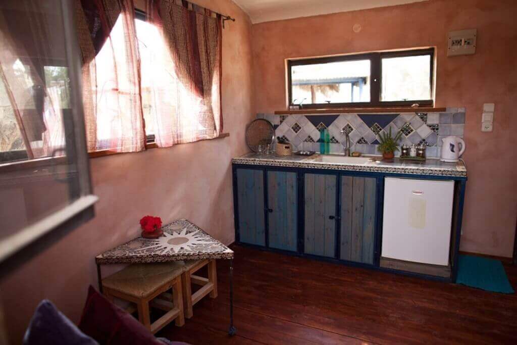 תמונה של יחידת האירוח - 3 תמונה של יחידת האירוח - 3