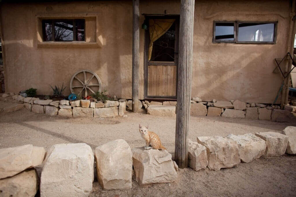 תמונה של יחידת האירוח - 6 תמונה של יחידת האירוח - 6