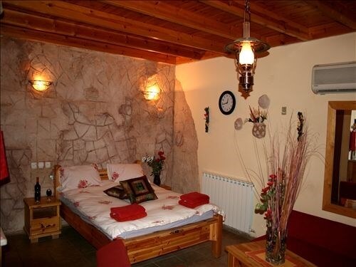 תמונה שצולמה בצימרים בר יוחאי - 1 תמונה של צימרים בר יוחאי - 1