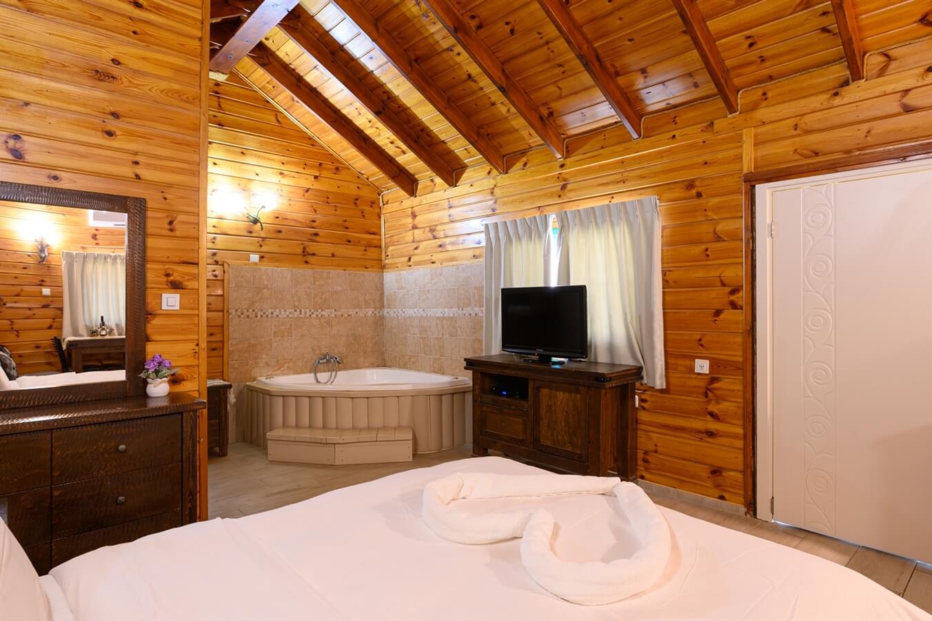 תמונה של בקתת רפאל - 12