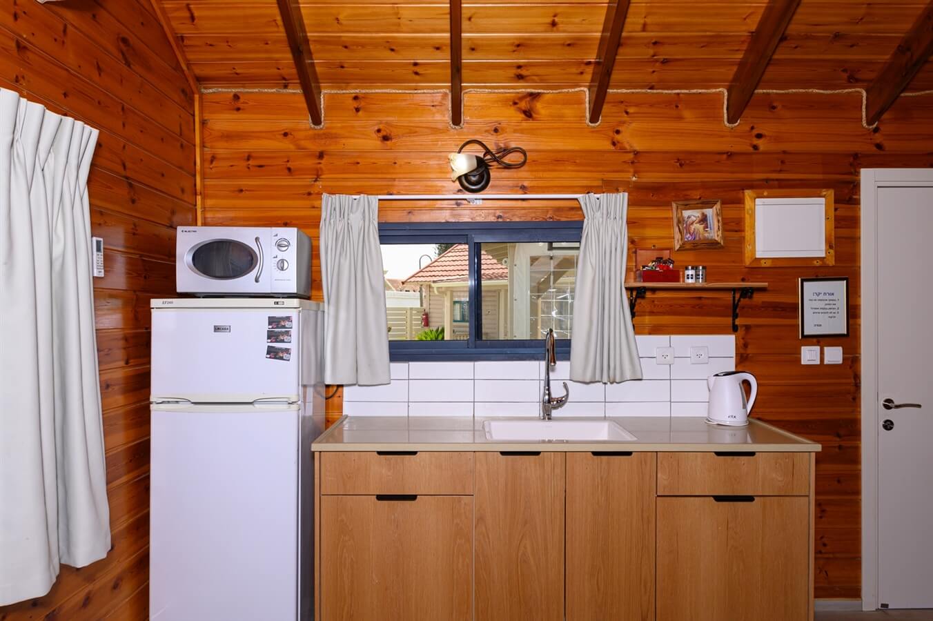 תמונה של סוויטות אריאל - 5