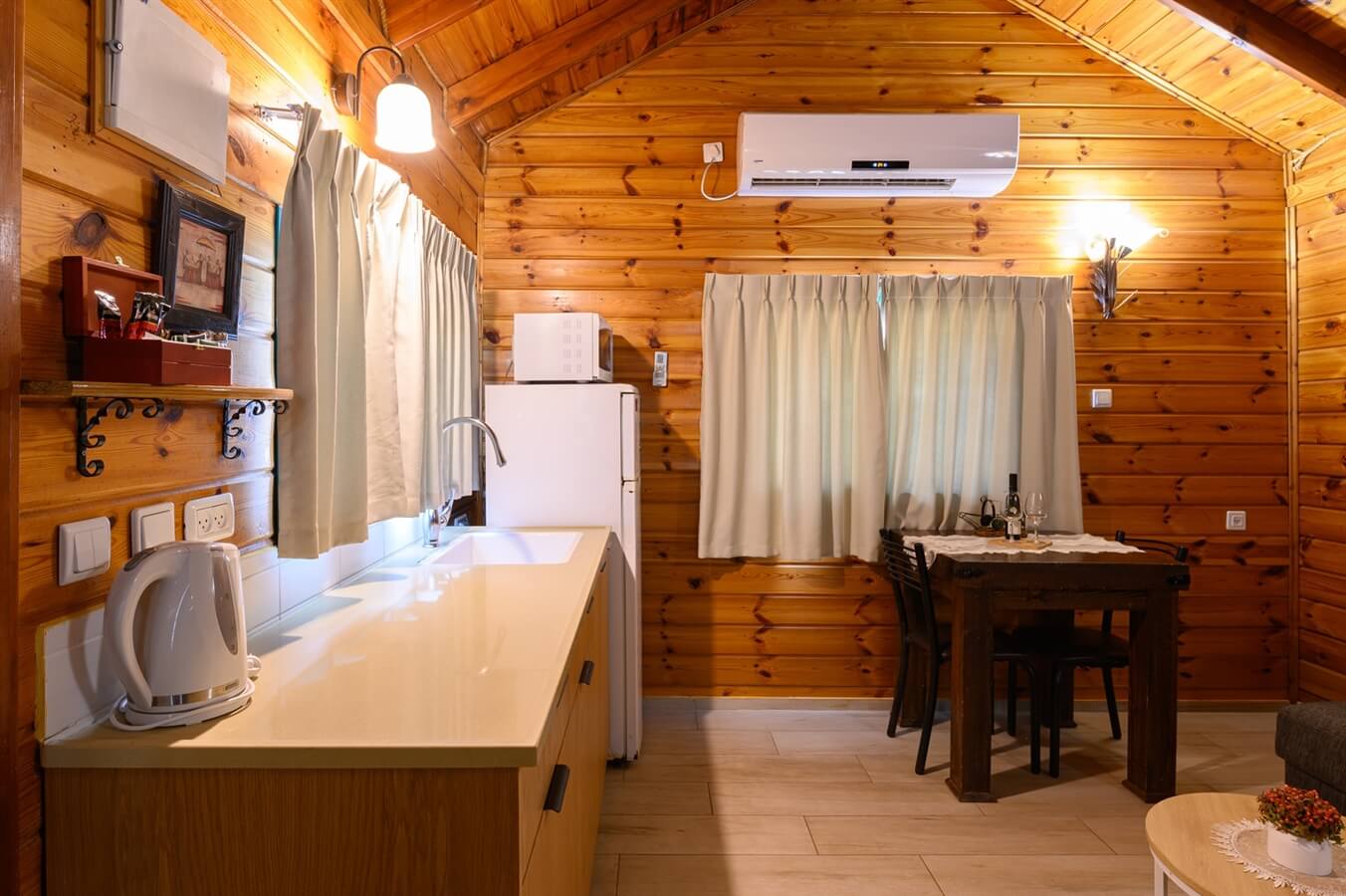 תמונה של בקתת רפאל - 11