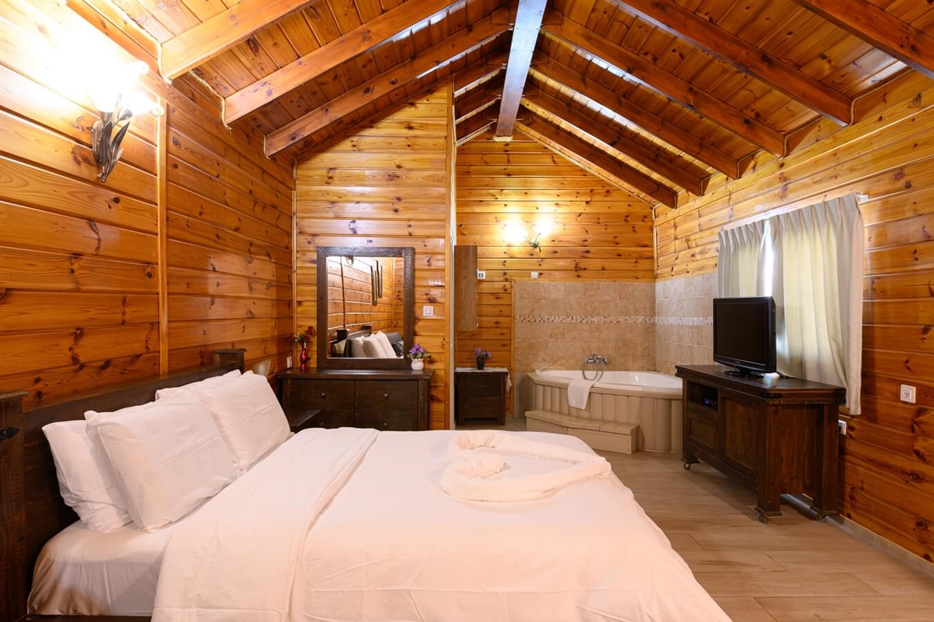 תמונה של בקתת רפאל - 10