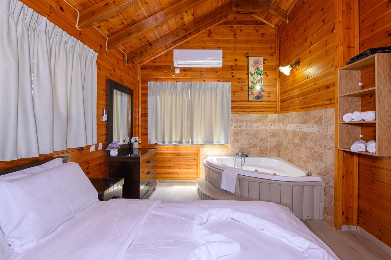 תמונה של סוויטות אריאל - 6