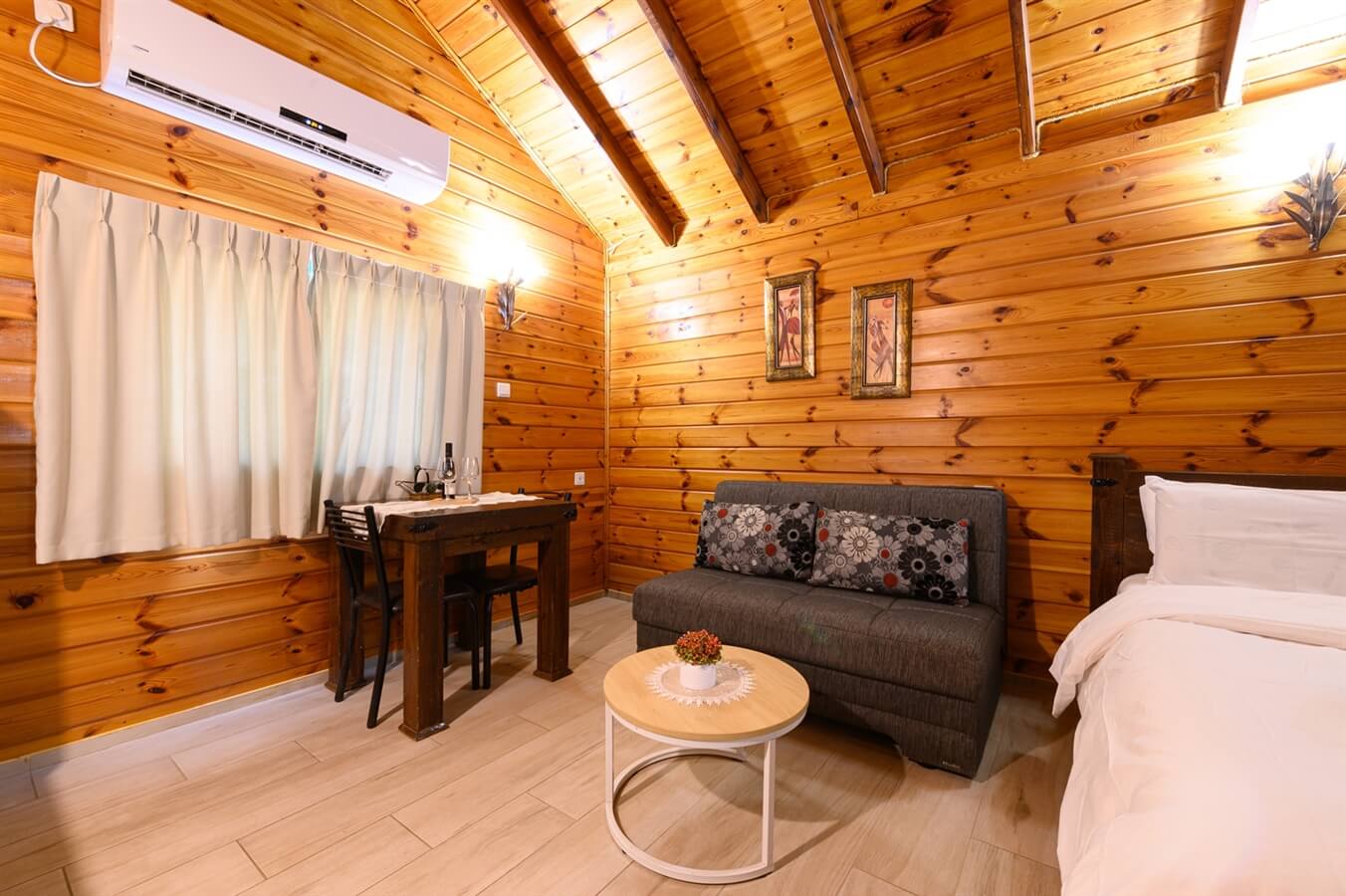 תמונה של בקתת רפאל - 7