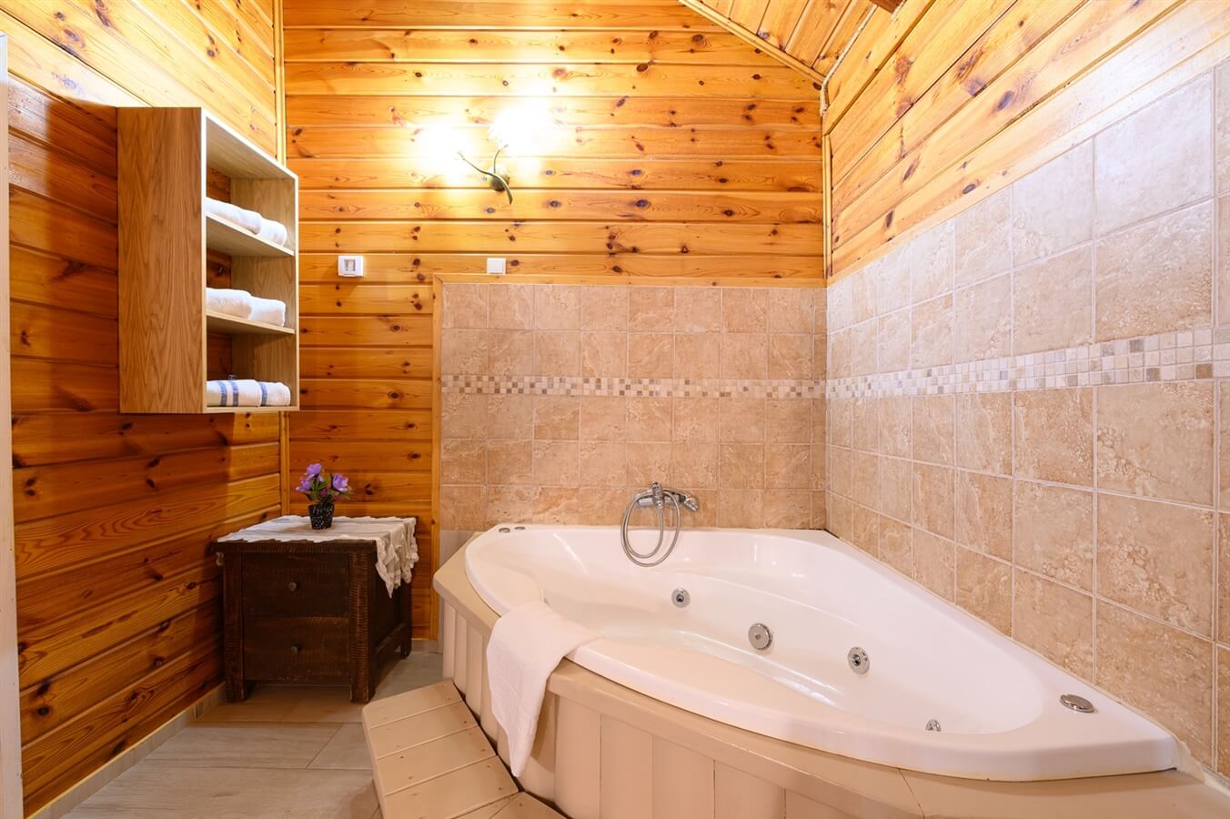 תמונה של בקתת רפאל - 5