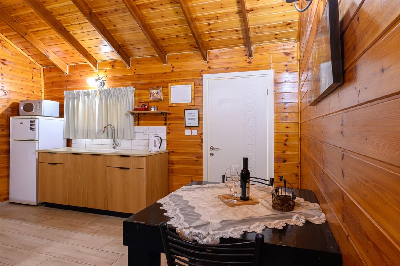 תמונה של סוויטות אריאל - 3