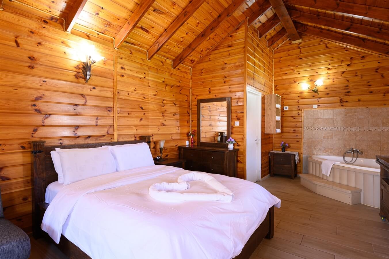 תמונה של בקתת רפאל - 3