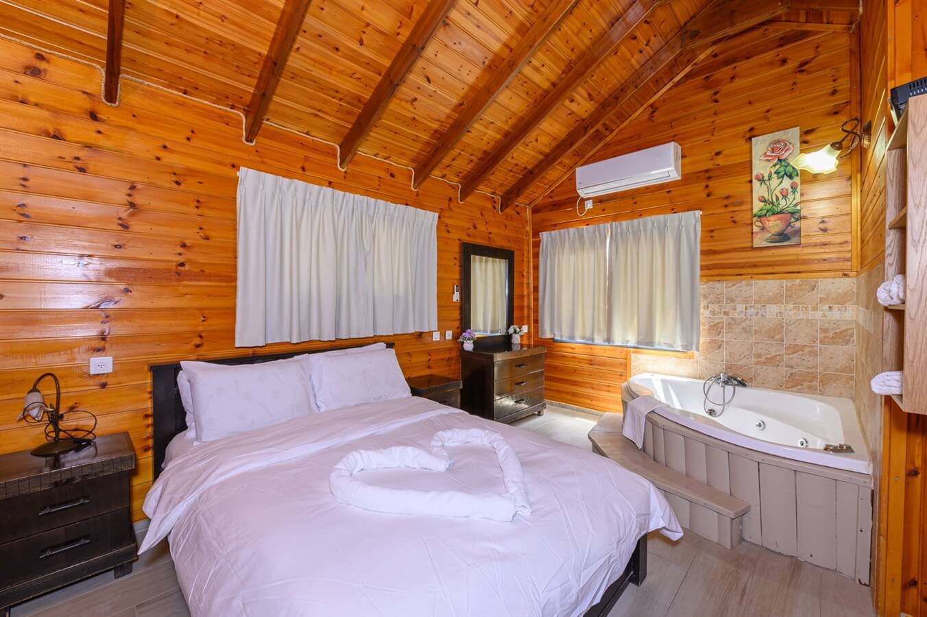 תמונה של סוויטות אריאל - 4