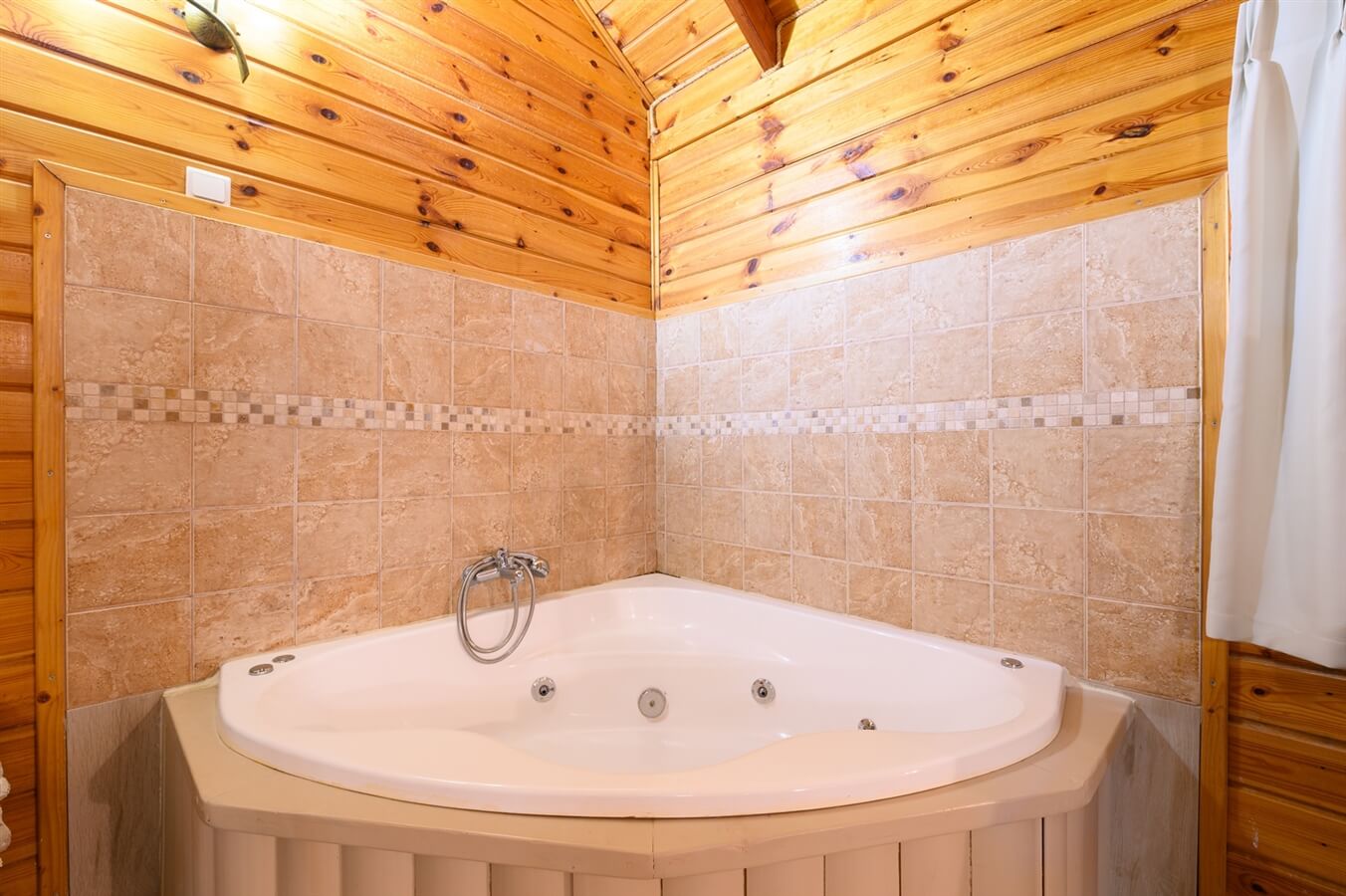 תמונה של בקתת רפאל - 6