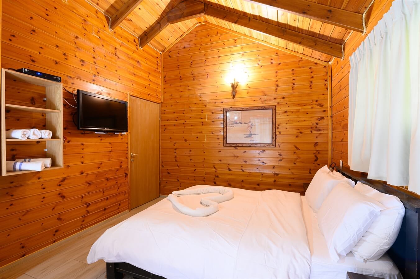 תמונה של סוויטות אריאל - 7