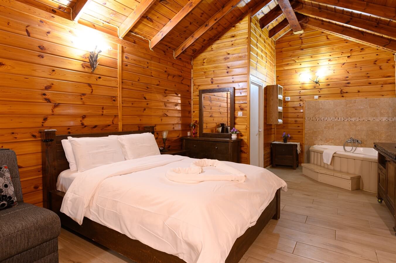 תמונה של בקתת רפאל - 4