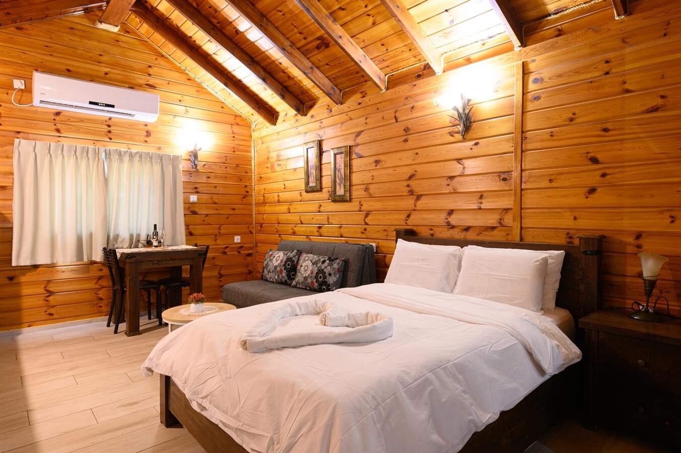 תמונה של בקתת רפאל - 8