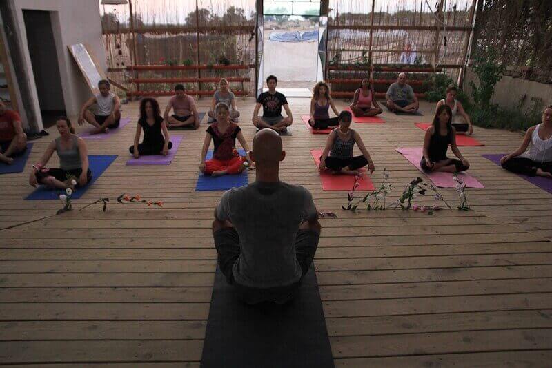 תמונה של חאן - לינה לקבוצות - 5