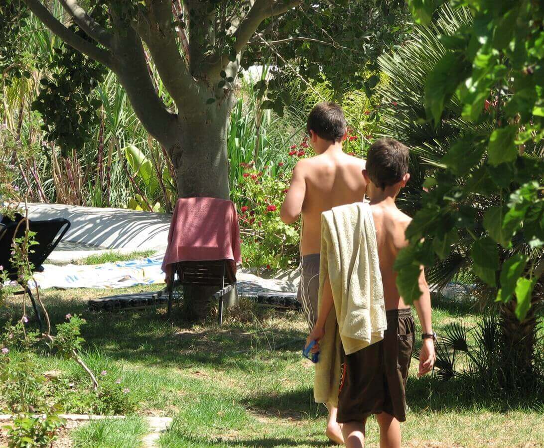 תמונה של חאן קטן - 5