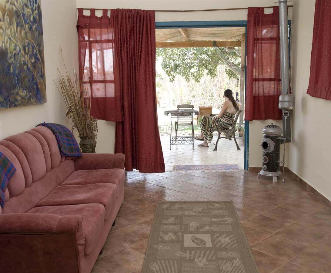 תמונה של חאן קטן - 4