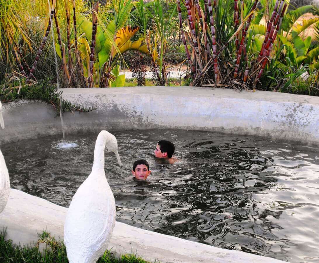 תמונה של חאן קטן - 2