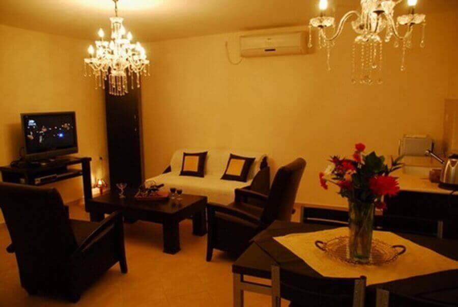 תמונה של צימר התאנה - 2