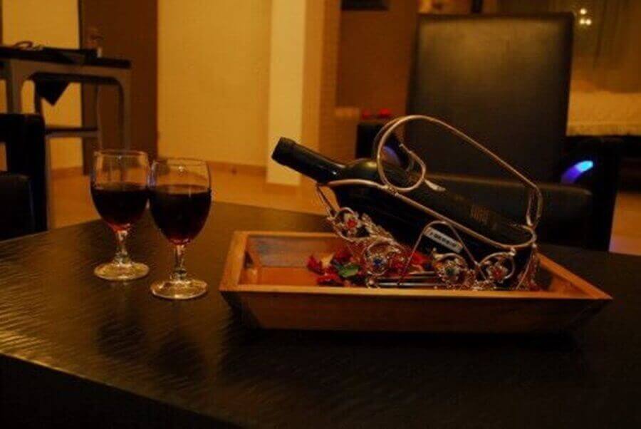 תמונה של צימר התאנה - 5