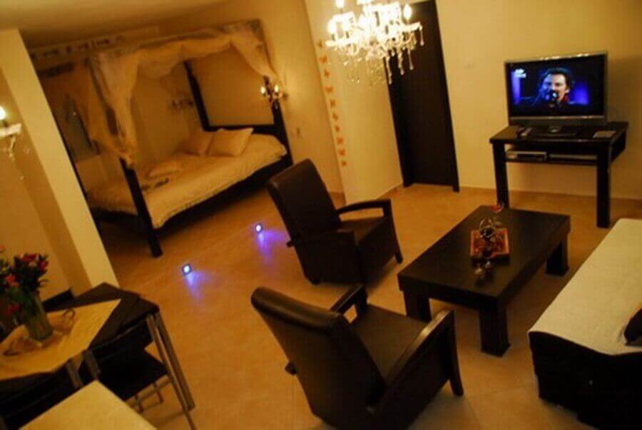 תמונה של צימר הגפן - 8