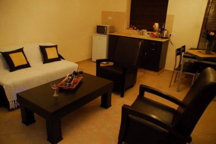 תמונה של צימר הגפן - 2