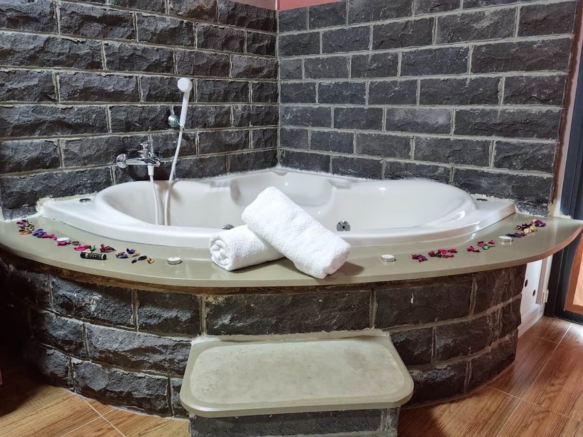 תמונה של הסוויטות המשפחתיות - 3 תמונה של הסוויטות המשפחתיות - 3