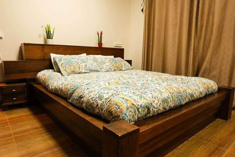 תמונה של הסוויטות המשפחתיות - 4 תמונה של הסוויטות המשפחתיות - 4