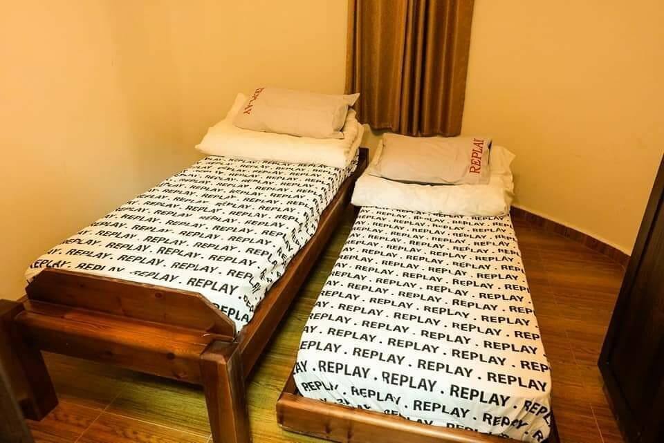 תמונה של הסוויטות המשפחתיות - 5 תמונה של הסוויטות המשפחתיות - 5