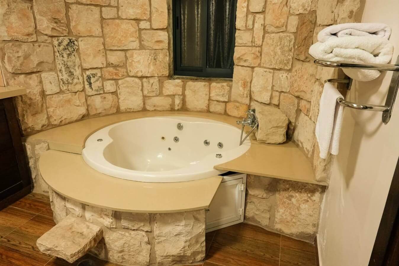 תמונה של החדרים הזוגיים - 3 תמונה של החדרים הזוגיים - 3