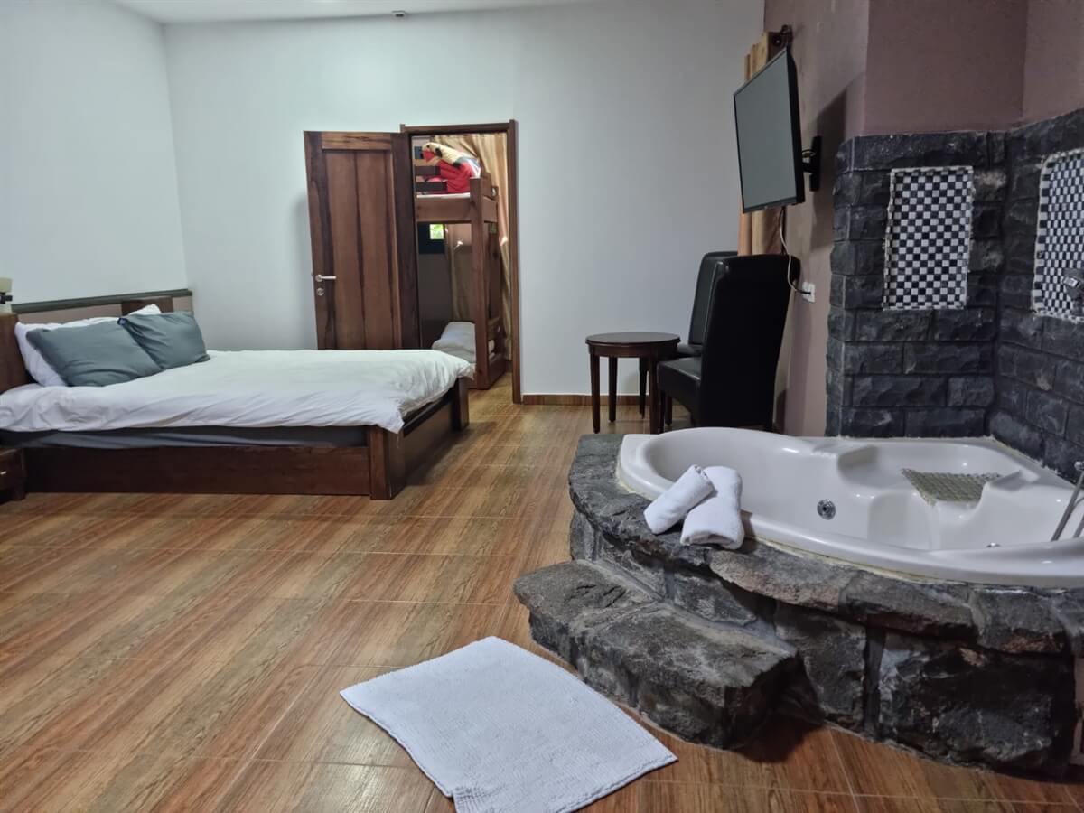 תמונה של הסוויטות המשפחתיות - 1 תמונה של הסוויטות המשפחתיות - 1