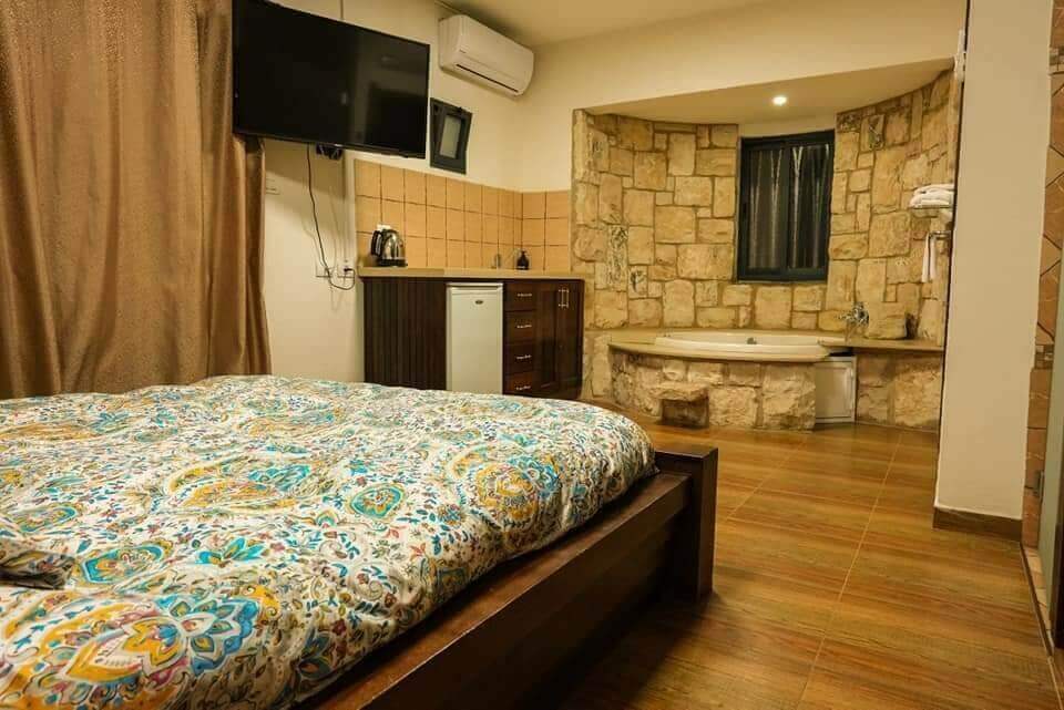 תמונה של החדרים הזוגיים - 4 תמונה של החדרים הזוגיים - 4