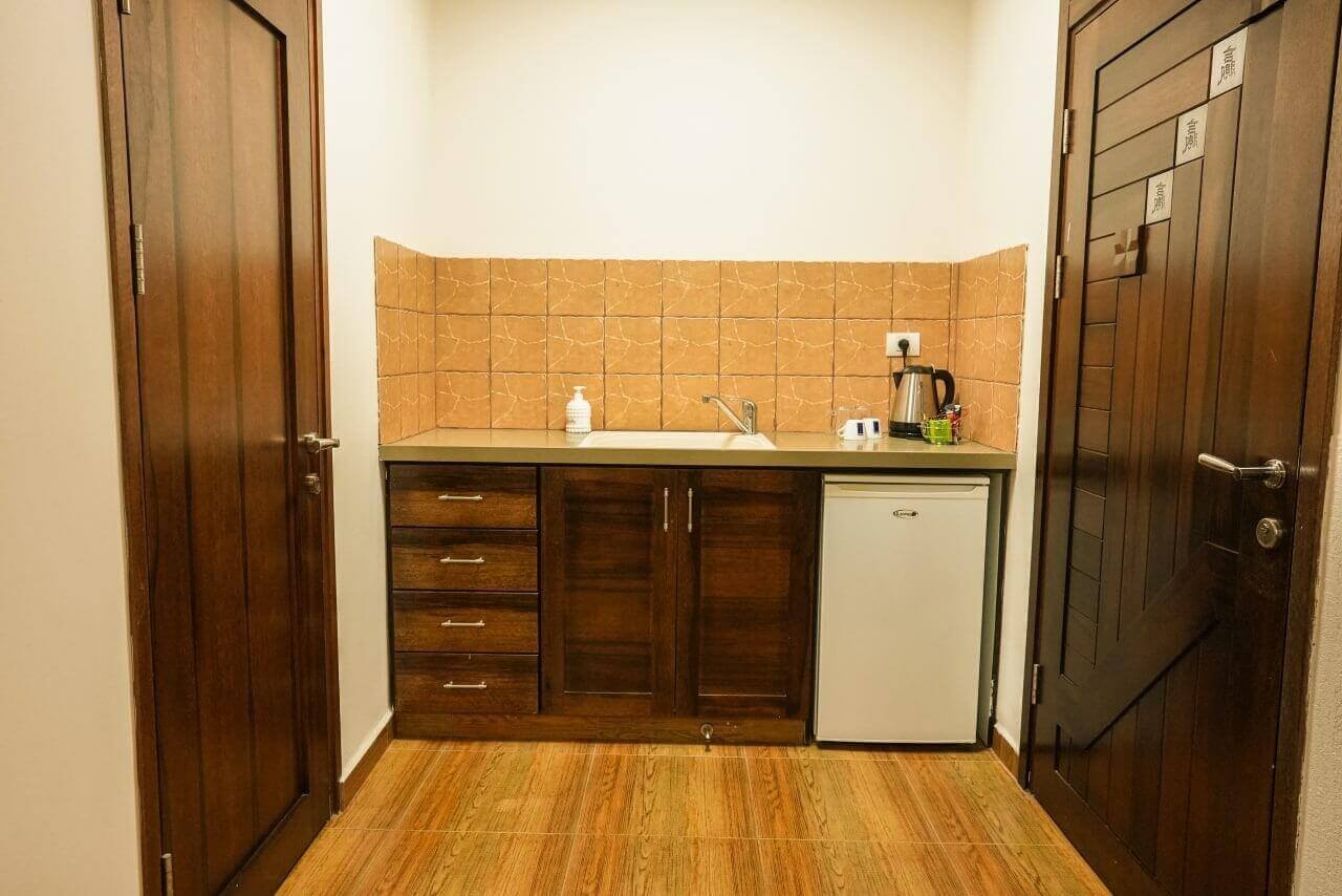 תמונה של הסוויטות המשפחתיות - 7 תמונה של הסוויטות המשפחתיות - 7