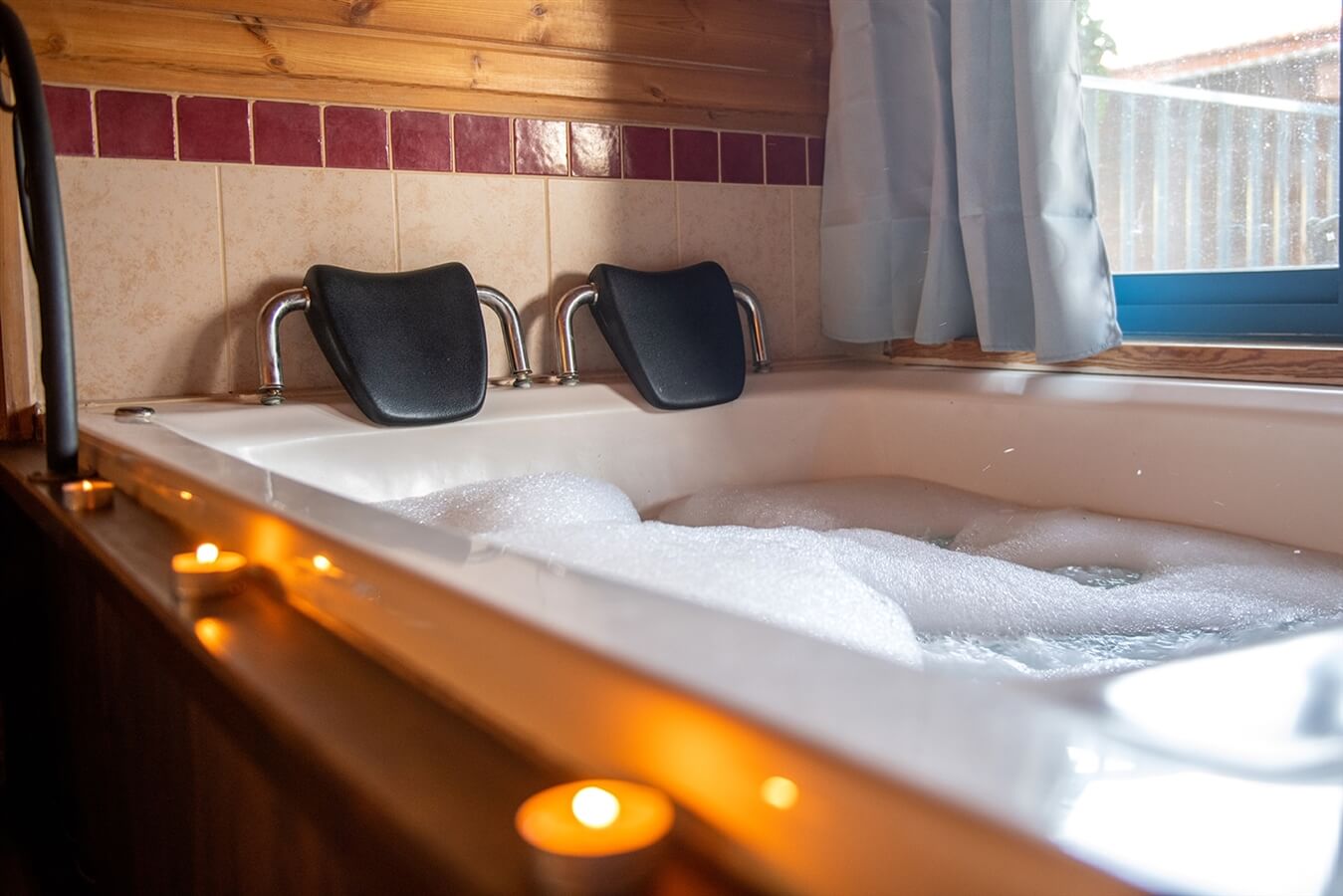 תמונה של בקתות העץ - 10