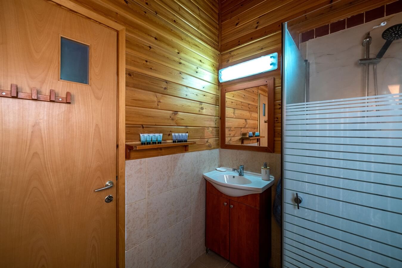 תמונה של בקתות העץ - 4