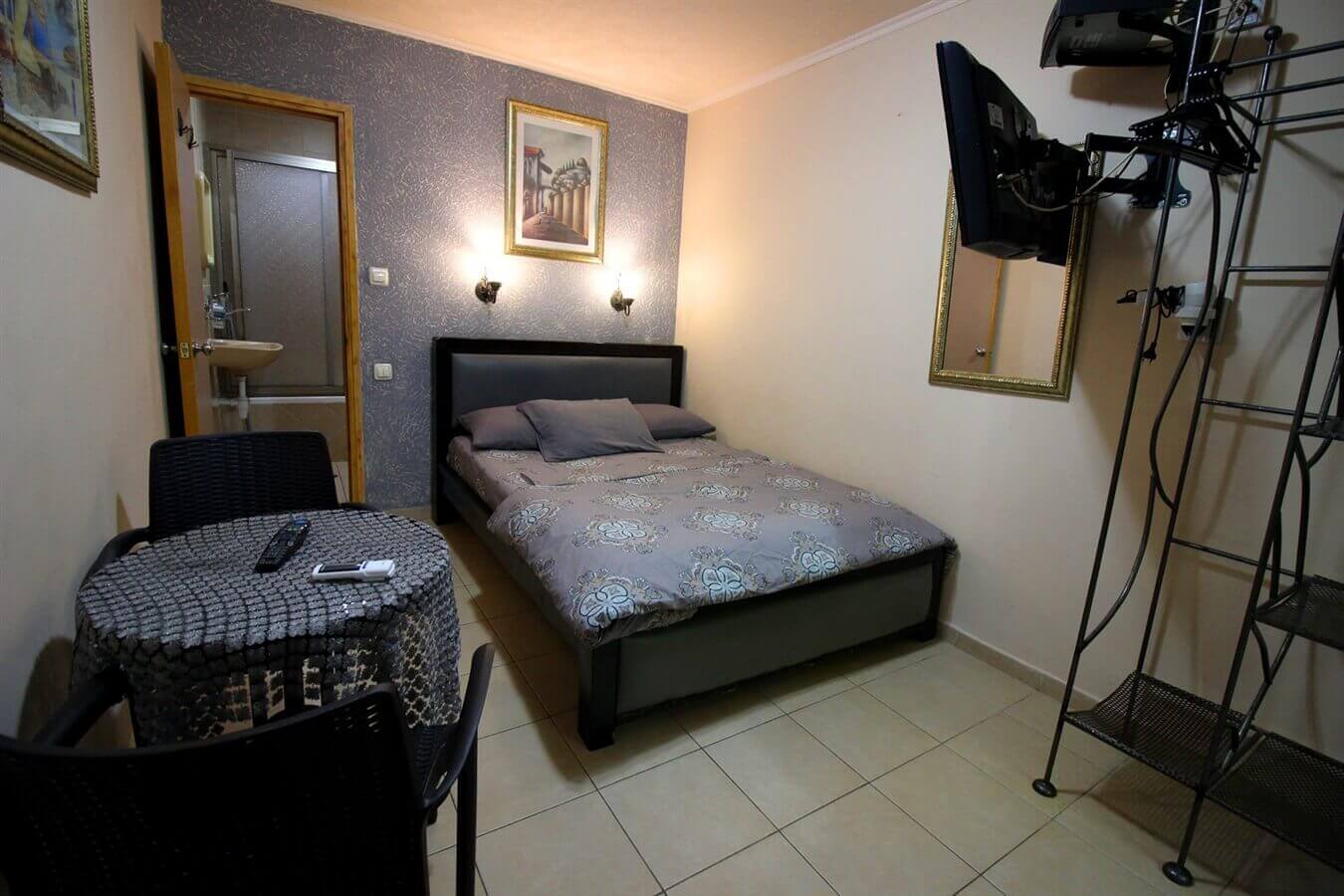 תמונה של חדר זוגי - 5