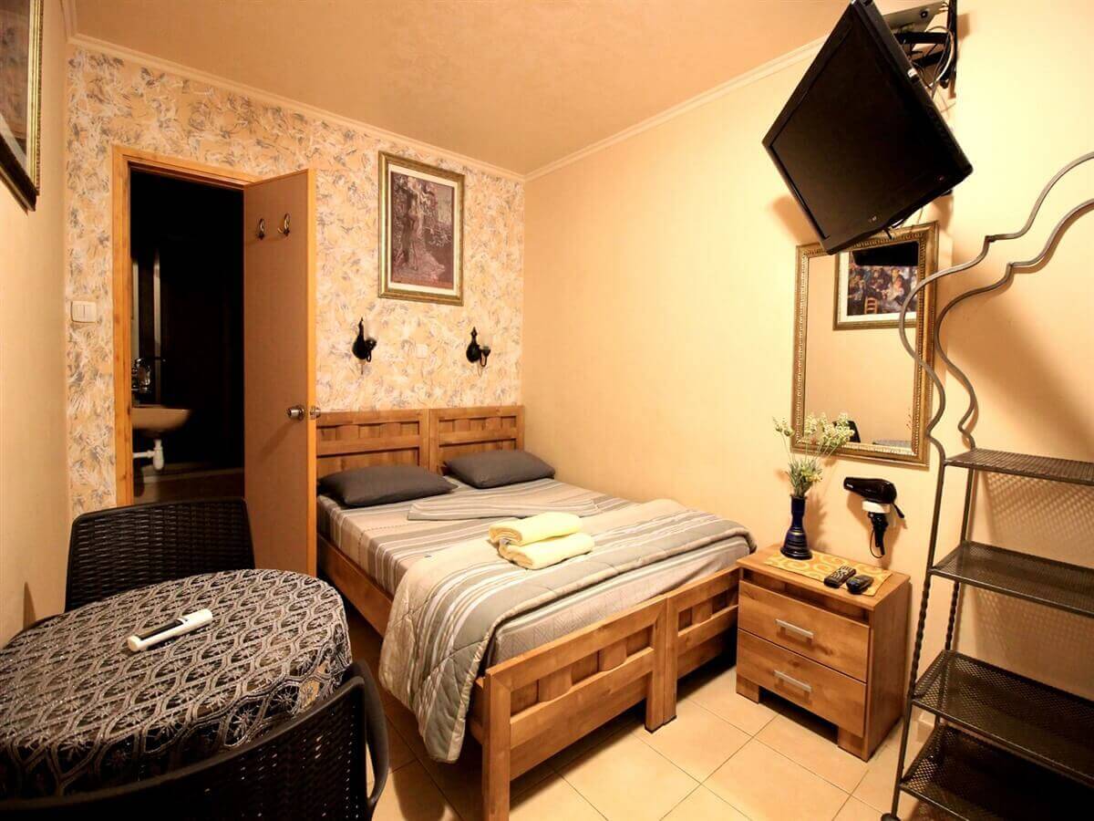 תמונה של חדר זוגי - 2