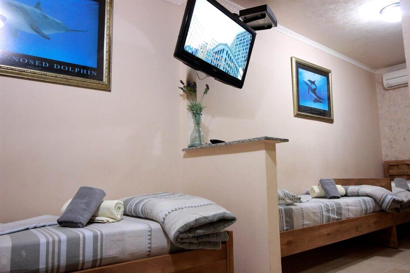 תמונה של חדר לחמישה - 5