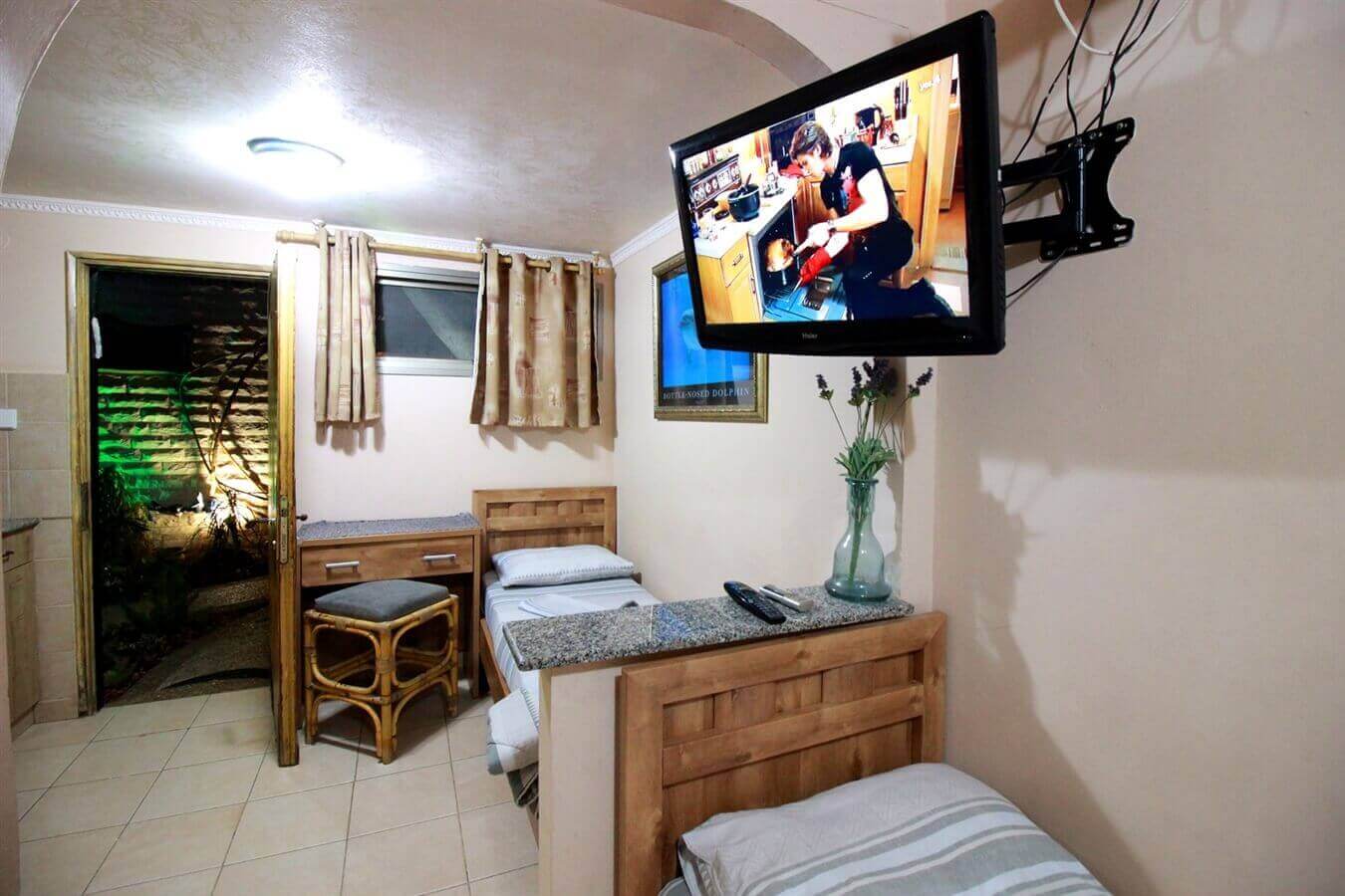 תמונה של חדר לחמישה - 3