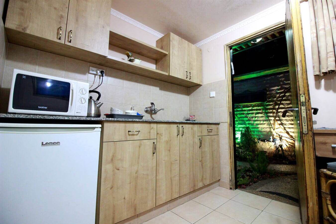 תמונה של חדר לחמישה - 4