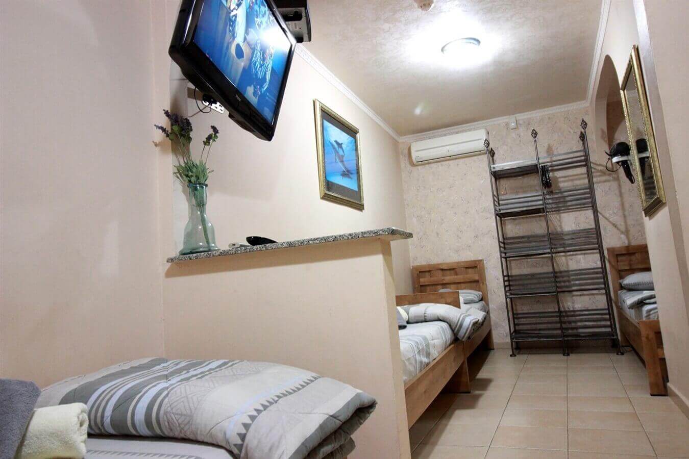 תמונה של חדר לחמישה - 6