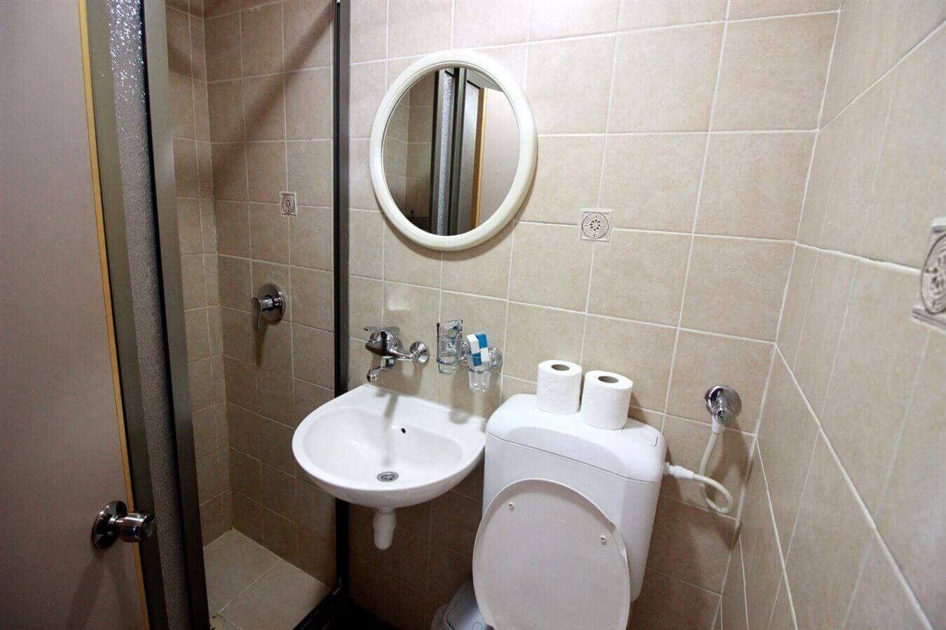 תמונה של חדר לחמישה - 8