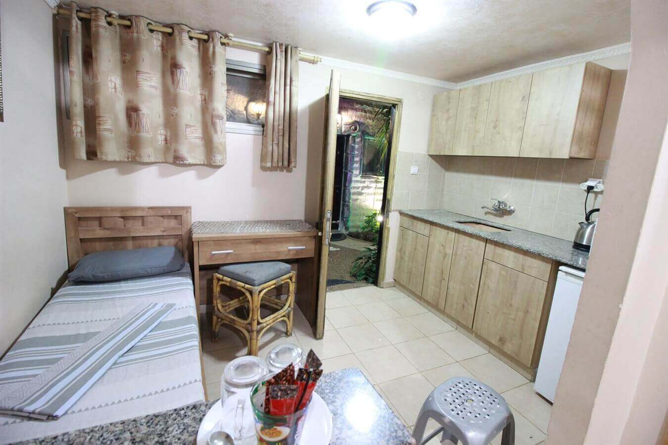 תמונה של חדר לארבעה - 9