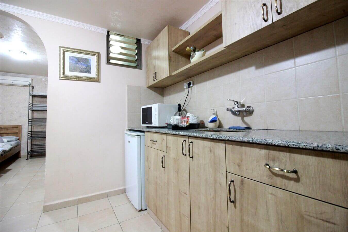 תמונה של חדר לארבעה - 3