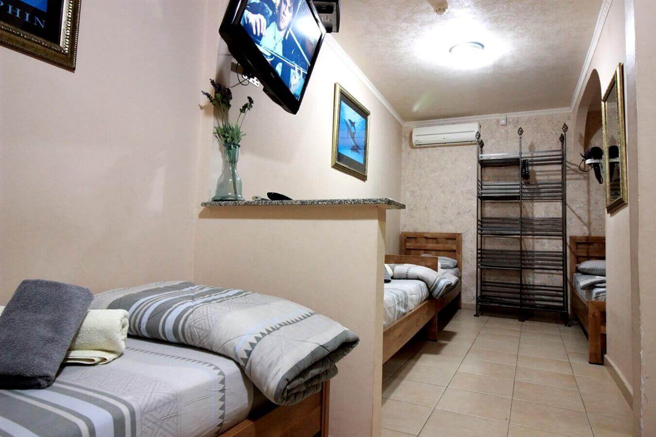 תמונה של חדר לארבעה - 10